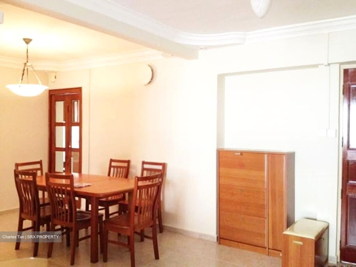 Blk 409 Sembawang Drive (Sembawang), HDB 5 Rooms #611076821